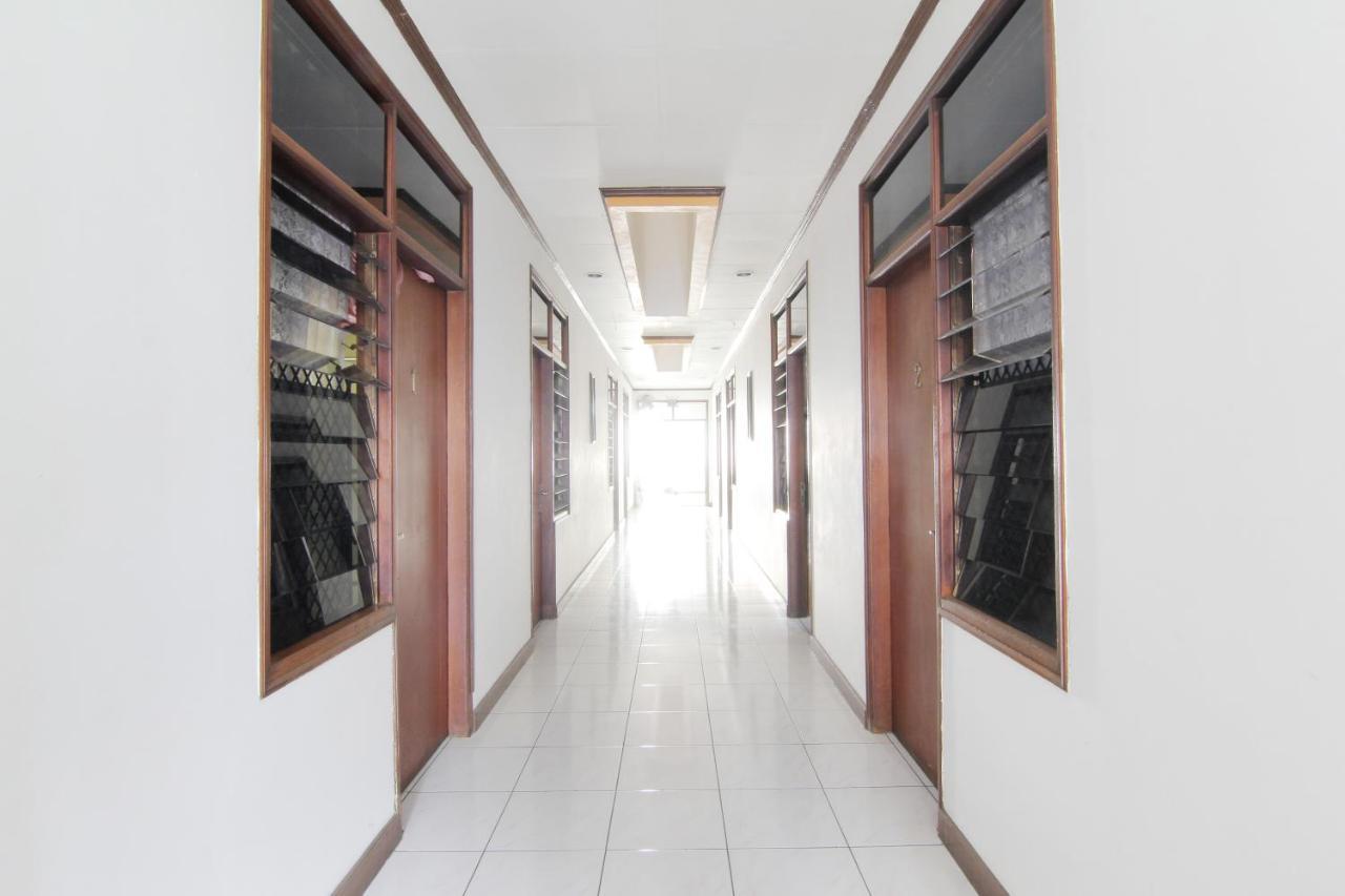 Hotel Palem Bandung Exterior foto
